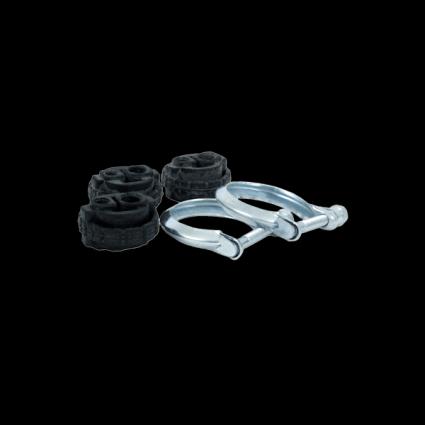 HJS Kit de montagem, sistema de escape VW 82 11 1520