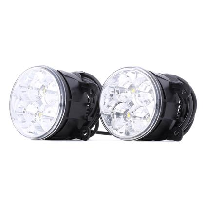 DIEDERICHS Luzes diurnas PORSCHE 2001988