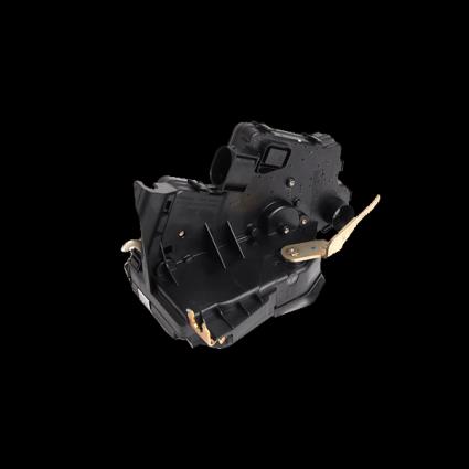 BUGIAD Fechadura de Porta VW,SEAT BDL15019