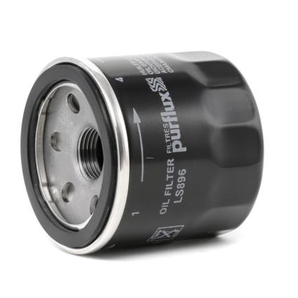 PURFLUX Filtro de Óleo OPEL,TOYOTA,NISSAN LS896 1560181402,1560182703,1560182706  1560187106000,1560187107,1560187107000,1560187204,1560187204000