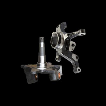 FEBEST Manga de Eixo PEUGEOT,CITROËN,MITSUBISHI 0428-CWFRH 3870A008 Manga de eixo, suspensão