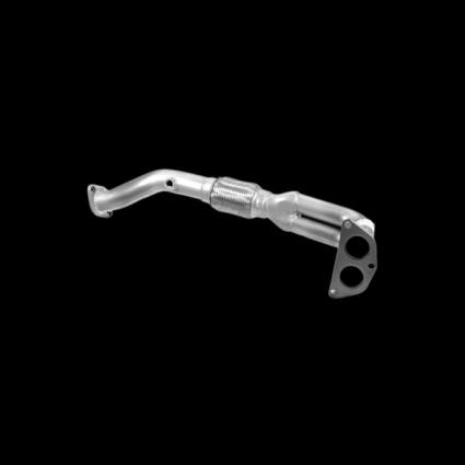 BOSAL Tubo de escape VW 730-207 028253091D,074253091AL,074253091K