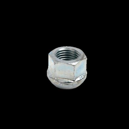 FEBI BILSTEIN Porca da Roda FORD 46704 1371365,1520046,1576434  1576438,4052603,4153719,6C111K024AB,7C111K024AB,7C111K024BB,W705808S427,W705808S902