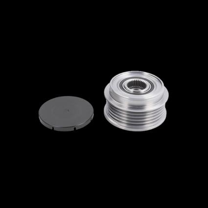 TOPRAN Polia Roda Livre do Alternador FORD 304 095 1133969,1151207,1423796 Roda livre do alternador 1477441,1S4Q10C382AC,1S4Q10C382AD,5M5Q10D310AA