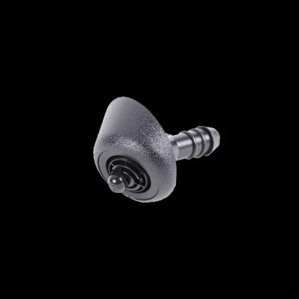 VEMO Ejector de água do lava-faróis OPEL,VAUXHALL V40-08-0032 13227338,1452124