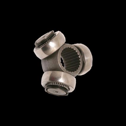 SPIDAN Trípode, veio de transmissão FORD,MAZDA 24067 6161385,6549882,86AG4635AA  90AG4635AA