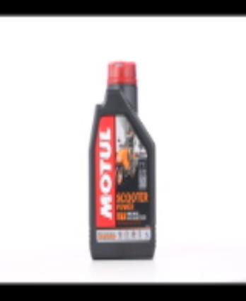 MOTUL Óleo do motor  105881