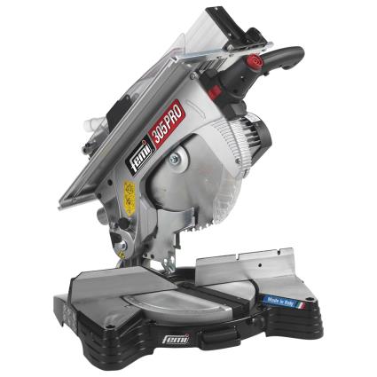 Serra de esquadria  COM MESA FM-305PRO