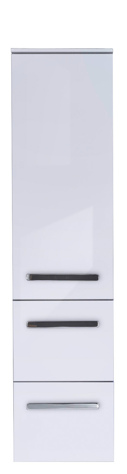 Coluna CONTEA BRANCO 30X20X72