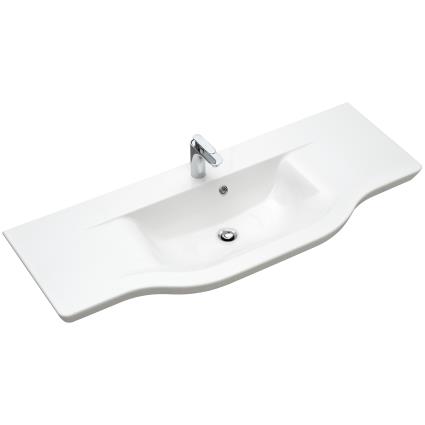 Lavatório CONTEA LED 137X53.3