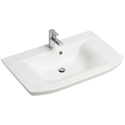 Lavatório CONTEA LED 85.6X53.3