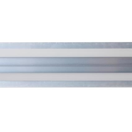 Travessa aluminio IHT QUICK 2,7X4,5X230