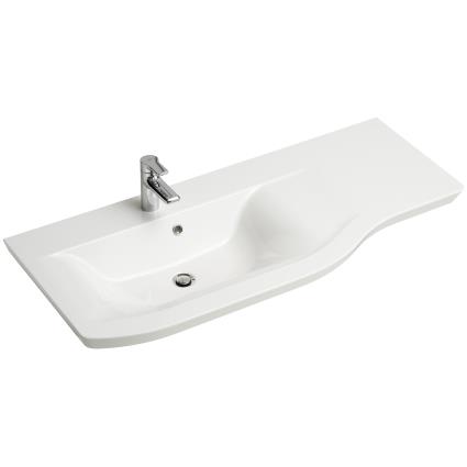 Lavatório CONTEA LED 124.8X53.3
