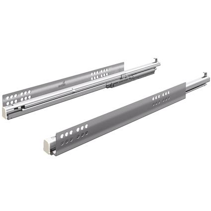 Corrediça de gaveta EXTRAÍVEL 450MM