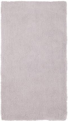 Tapete liso SHANGHAI PRATA 160X230CM