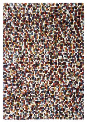 Tapete desenho EIVYN MULTI 200X290CM