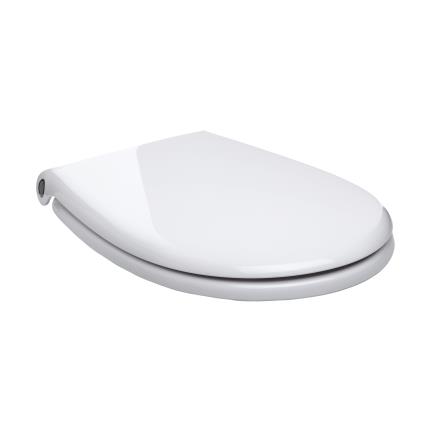 Tampa de sanita FLAT COM LED