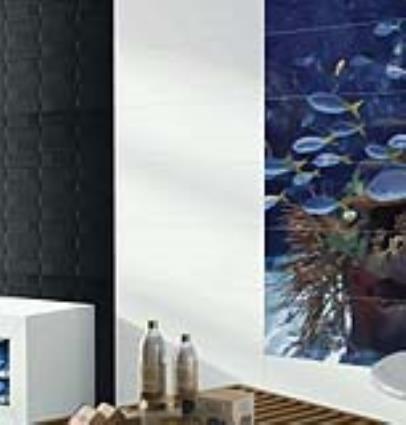 Mural cerâmico IMAGINE DECOR NATURAL 4 219X200CM