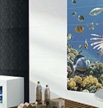 Mural cerâmico IMAGINE DECOR NATURAL 3 219X200CM