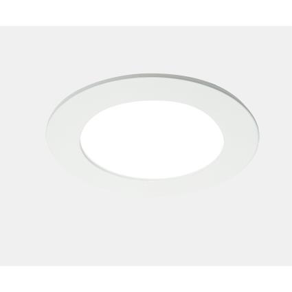 Foco para teto BRANCO APP 6W