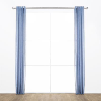 Cortinado CARLA AZUL HEAVEN