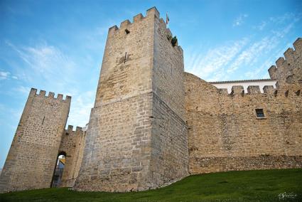 Tela regional LOULÉ CASTELO