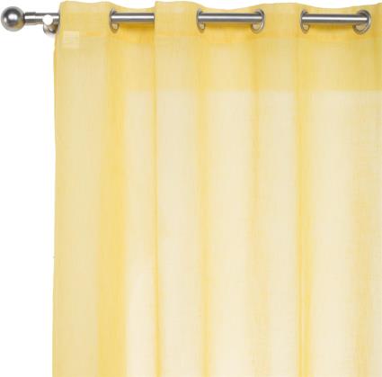 Cortinado CARLA AMARELO YUZU