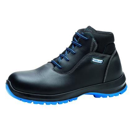 Bota de segurança CARPE S3 Nº 46