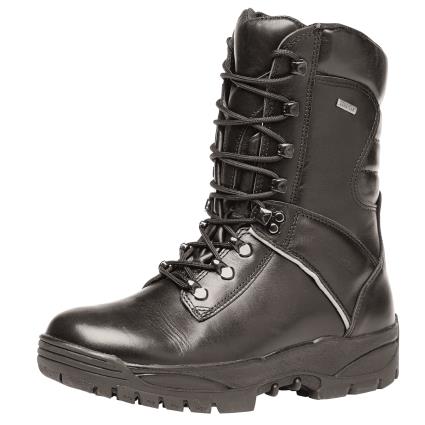 Bota de segurança GTX TRAVERTINO Nº 39