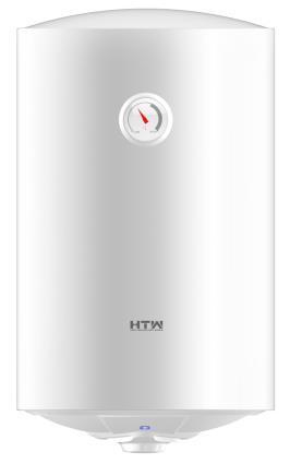 Termoacumulador  ESSENTIAL V 100L