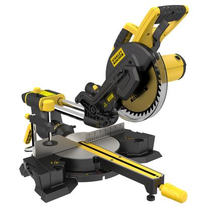 Serra de esquadria STANLEY FME721-QS 216MM