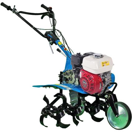 Motoenxada a gasolina  GM500 1AH 5.5CV