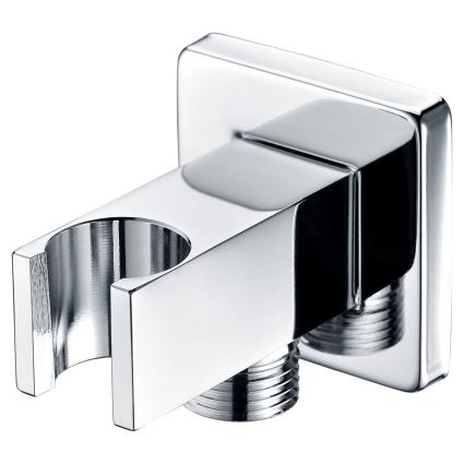 Tomada de água QUADRADO