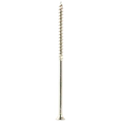 50 Tirefond  TORX YELLOX 8X180 