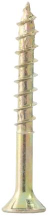 500 Tirefond  CABEÇA PLANA TORX WIROX 4.5X40