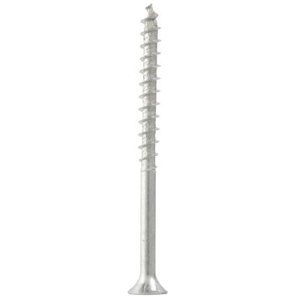 200 Tirefond  CABEÇA PLANA TORX WIROX 5X70