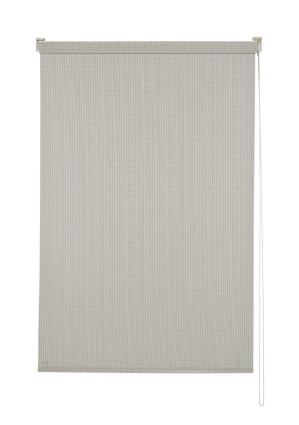 Estore de rolo SCREEN ROYAL 150X250CM PRETO 