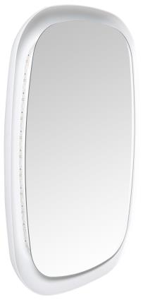 Espelho com iluminação MOON LIGHT LED 7W 80X55CM