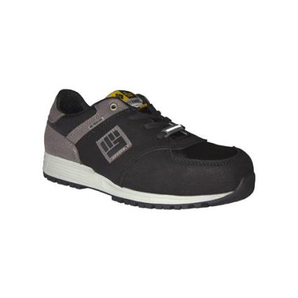 Sapato de segurança URBAN PRETO Nº 45