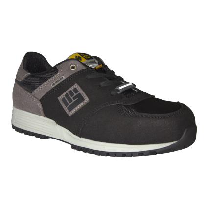 Sapato de segurança URBAN PRETO Nº 44