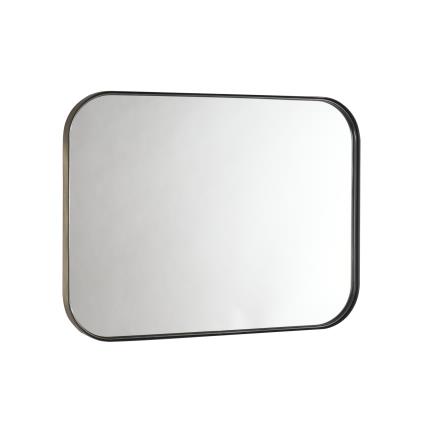 Espelho simples KENDE OURO VELHO 60X80