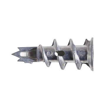 Buchas ao quilo  METAIS APARAFUSAR D13X31MM + PFS