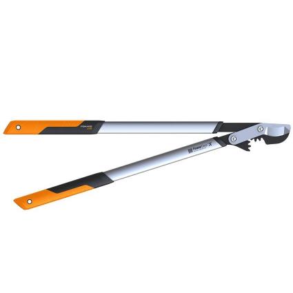 Tesoura para poda FISKAR POWERGEARX L BYPASS