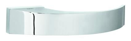 Puxador de porta roseta CINZA 3094RE-03