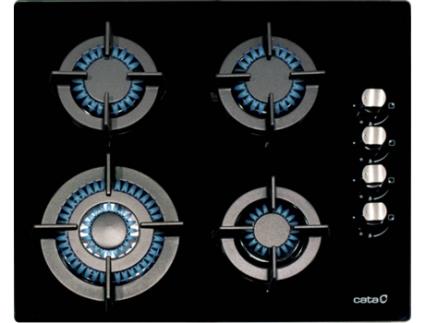 Placa a gás  CCI 6031