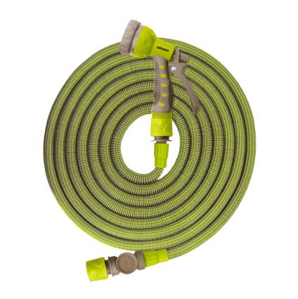 Mangueira extensível 15M JARDIFLEX