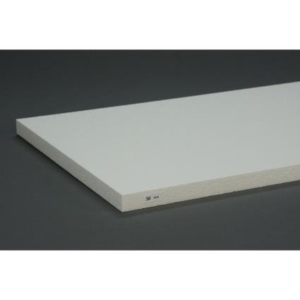 Placas de isolamento para ETICS EPS 100 30MM 16M² (PACK 32)