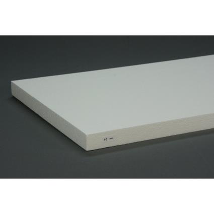 Placas de isolamento para ETICS EPS 100 40MM 12M² (PACK 24)