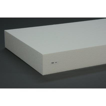 Placas de isolamento para ETICS EPS 100 100MM 5M² (PACK 10)