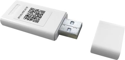 Módulo USB Wifi para ar condicionado 
